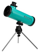 Acuter Newtony 50 DIY Educational Telescope Kit